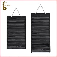 [kokiya] Karate Belt Display Rack, Hanging Belt Display Holder, Accessories Collection, Belt Storage