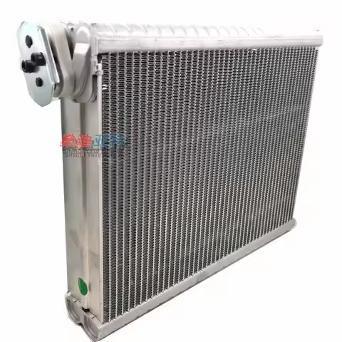 4FD820103 Car A/C Evaporator Core For 04-11 Audi A6 C6 (4F2) 07-15 Audi R8 (422 423) 06-11 Audi A6 A