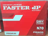 FASTER-JP N70 (AKI BASAH)