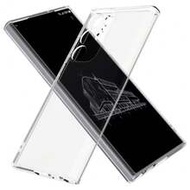 Transparent TPU Phone Case, Compatible With Galaxy S26 S25 S24 S23 S22 S21 Ultra FE Plus M14 M34 M54