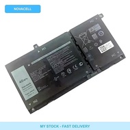 JK6Y6 Fits 3ICP5/57/78 CF5RH 18650 Latitude Inspiron JK6Y6 11.25V 40Wh 3410 3510 C5KG6 5301 5401