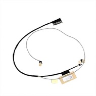 JINTAI LCD LVDS EDP Screen Video Display Flex Cable Replacement for Lenovo Flex 4-1580 80VE Flex 4-1
