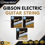 GIBSON Tali Gitar Elektrik – Brite Wire ‘Diperkuat'