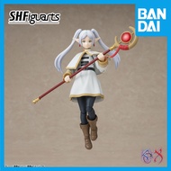 S.H.Figuarts SHF Frieren Frieren: Beyond the Journey’s End