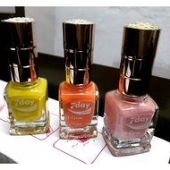 Nail polish manicure pedicure nail colour