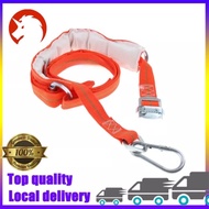 Piggy Insulated Electrical Fall Protection Arrest Safety Electrician Harness Belt Construction Air