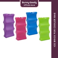Bunny Goody Ice Brick Ice Pack Cooler Bag(400ml)