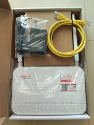 Modem Viettel ZTE F6601P (AX3000) chuẩn wifi 6