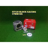 MODENAS GT128 Block Racing 57mm kk