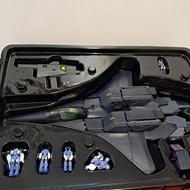 Evoltuion Toy Mospeada Dark Legioss 機甲創世紀 機甲創世記 AFC-01X medicom imai Aoshima