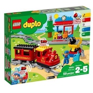 (Ready) Tansh Lego 10874  Duplo Steam Train