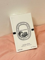 Diptyque 全新 Philosykos無花果香水 $935 -> $800