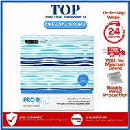 [TOP] SwissMed PRO-B ACTIV Mixed Berry Probiotic Powder 60 Sachets