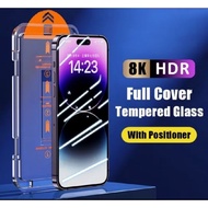 Easy Install Tempered Glass Anti Spy iphone 6 iphone 7 iphone 8 iphone 11 iphone 12 iphone 13 iphone