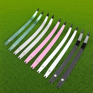 66'' 68'' 70'' Archery Recurve Bow Limbs 16-40lbs