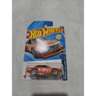 Hot Wheels bmw 635 CSI