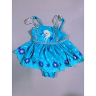 Branded 2Hand Swimsuits for Children