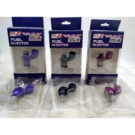 ready stock Uma fuel injector 160cc/240cc original