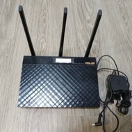 ASUS RT-AC66U B1 Dual band gigabit ro...