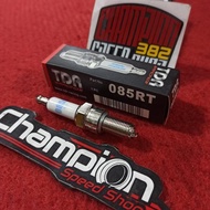 Spark Plug Racing Twin Iridium RT Vario 125 Vario 150 ADV 150 R25