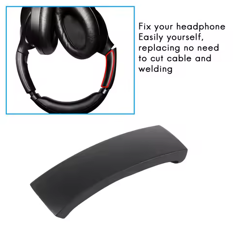 Trending Now Headband Replacement for Sony WH-1000XM3 XM3 Wireless Noise-Canceling Over-Ear Headphon