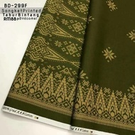 Kain pasang cotton