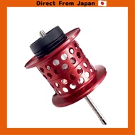 [Direct from Japan] VISPREA Replacement Spool for Daiwa Tatula CT/CT CS/100/ELITE/FUEGO CT/SALAMANDU