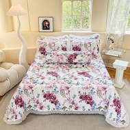 Adrian‘s Cadar Ropol Patchwork 6-in-1/3-in-1 SuperQueen /Berkualiti Tinggi  / Murah/Selimut lembut