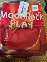 Moonrock 兒童背包
