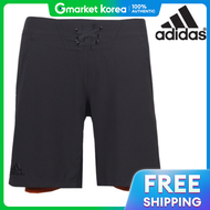 adidas | Adidas Mens Adizero Performance Pants /Shorts /2-In-1 Shorts /Sportswear - Ao3468