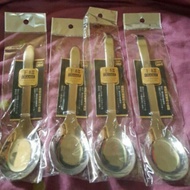 OSAMA Japanese Style Table Spoon OS-304-18/21~Stainless Steel Spoon~18cm/21cm Stainless Spoon~Table