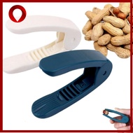 Nutcracker Peanut Sheller Manual Seed Peeler Nut Opener Kitchen Tool Pecan Chestnut Walnut Melon See