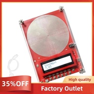 Custom Frequency Generator V2, 7.83Hz SchumannWave Resonance Generator 0.01Hz~200000Hz Adjustable Si