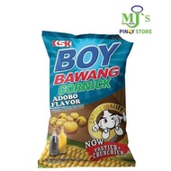 Boy Bawang Adobo Flavor 100g