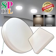 24w / 36w / 48w Ceiling Surface Led Down Light with Slot
