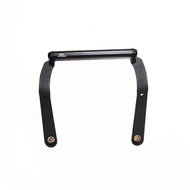 Honda PCX160 ป้ายกันลมหน้ารถแบบปรับได้ กระจกรองรับลม กระจกมองหลัง อุปกรณ์เสริมสำหรับรถจักรยานยนต์ ส่