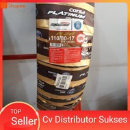 Corsa R26 110 / 80-17 Extra Grip Tires