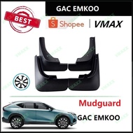 GAC EMKOO Mudguards Mudguard For GAC EMKOO