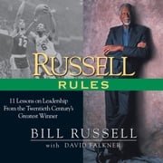 Russell Rules Bill Russell