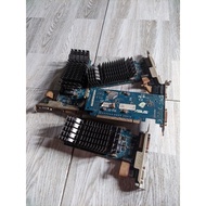 VGA NVIDIA GT210 1GB GDDR3 100% NORMAL