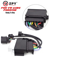 High Quality –ZPY Blower Motor Resistor for a Udi Q3 Q5 A4 A6 OE 8K0959501A 8K0959501C 8K0959501G 8K