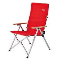 เก้าอี้สนาม camping Coleman Lay Chair ปรับเอนได้ 3 ระดับ