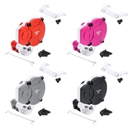 Metal Transmission Gearbox With Bracket For FMS FCX24 1/24 Power Wagon FCX18 Land Cruiser LC80 K5 Bl