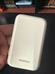 Momax 5000mah Q MagSafe power bank 外置充電器