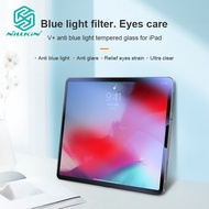 Nillkin Kính Cường Lực Chống Ánh Sáng Xanh Cho iPad Pro 11 Air 10.9 Air 4 5 12.9 Mini 4 5 6 iPad 10
