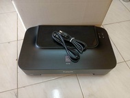 เครื่องพิมพ์ อิงค์เจ็ท Canon Pixma iP2770(มือสอง)เครื่องเปล่า ใส่ตลับหมึกใช้ได้ทันที As the Picture