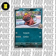 [DRI] Arven's Maschiff 138/182