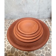 Clay Mortar, Sambal Mortar, Burnt Mortar, Clay Mortar