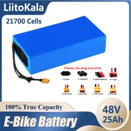 21700, 48v Electric Bicycle Lithium Battery Scooter Battery Takeaway Vehicle Battery Agri
