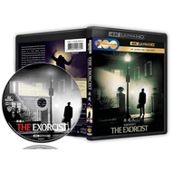 [En]4K UHD 1080P Blu-ray HD Movies The Exorcist (1973)
